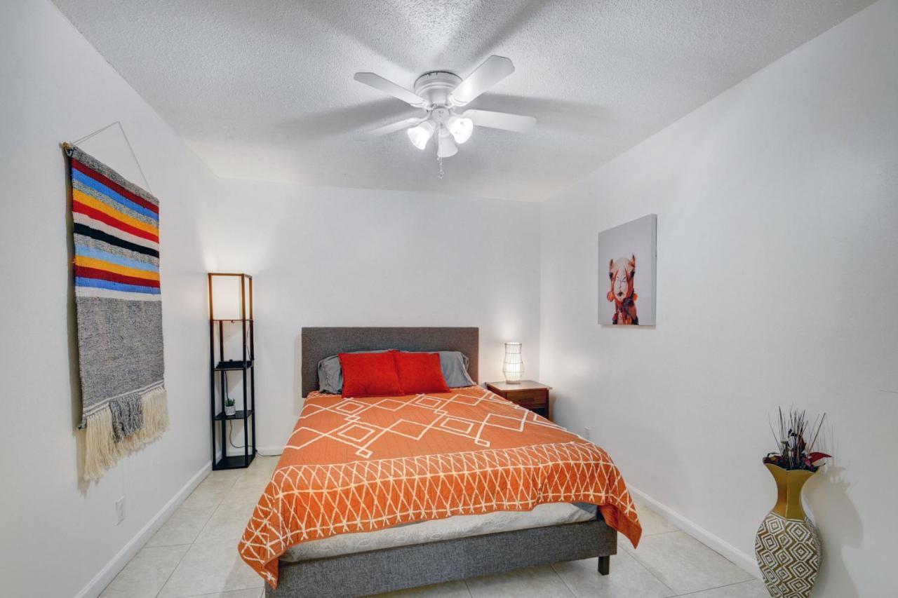 Make Waves 4 Bedroom Home 波因顿海滩 外观 照片