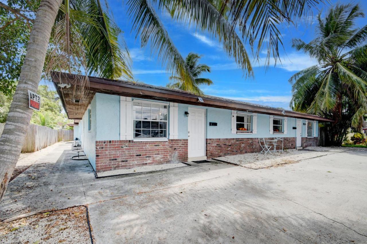 Make Waves 4 Bedroom Home 波因顿海滩 外观 照片