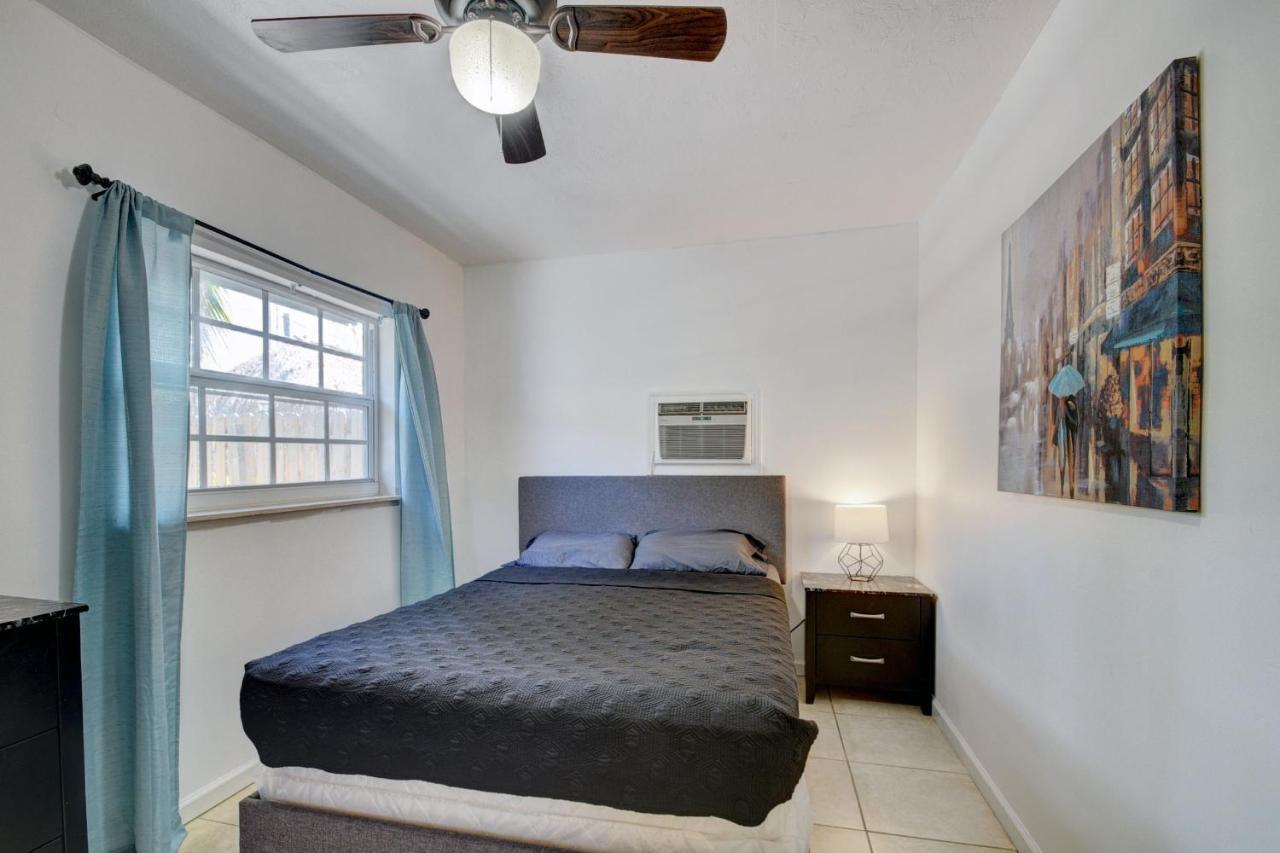 Make Waves 4 Bedroom Home 波因顿海滩 外观 照片
